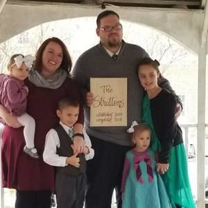 Meet your Posher, Whitney